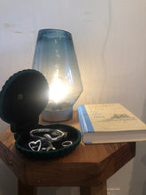 Load image into Gallery viewer, CLAM SHELL JEWELLERY BOX