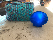 Load image into Gallery viewer, CLAM SHELL JEWELLERY BOX