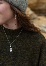 Load image into Gallery viewer, FISH FOLK EARRINGS