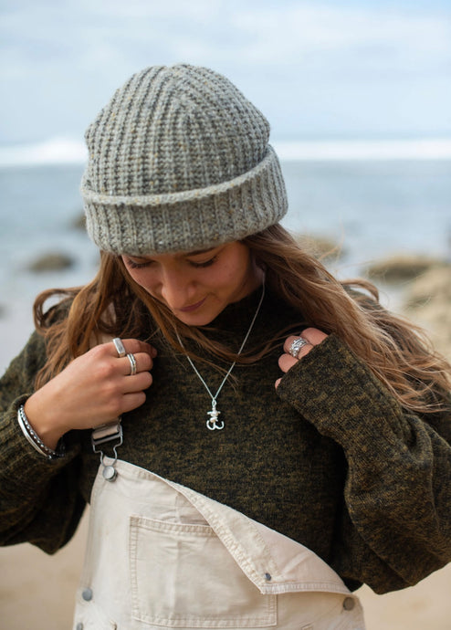 FISH FOLK NECKLACES