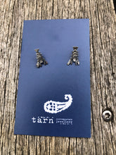 Load image into Gallery viewer, FISH FOLK EARRINGS