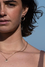Load image into Gallery viewer, Paper clip chain