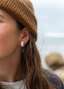 FISH FOLK EARRINGS