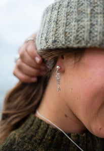FISH FOLK EARRINGS