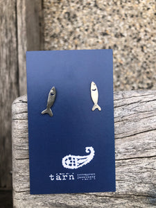 FISH FOLK EARRINGS