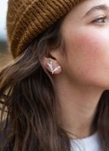 Load image into Gallery viewer, FISH FOLK EARRINGS