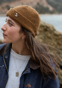 FISH FOLK EARRINGS
