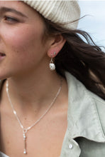 Load image into Gallery viewer, MY LOCAL TINY SHELL STUDS