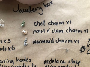 MERMAID MAKERS KITS