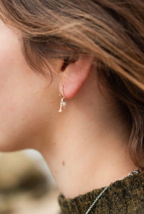 FISH FOLK EARRINGS