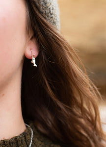 FISH FOLK EARRINGS