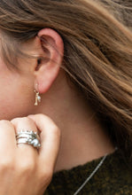 Load image into Gallery viewer, FISH FOLK EARRINGS